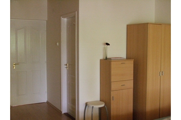 Ungheria Privát Bükkszék, Esterno